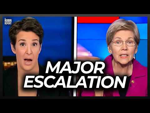 You are currently viewing Host Stunned by Elizabeth Warren’s Dangerous Threat to DOGE Workers
