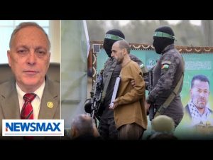 Read more about the article ‘Shock and awe’ if Hamas does not release hostages: Rep. Andy Biggs | Newsline