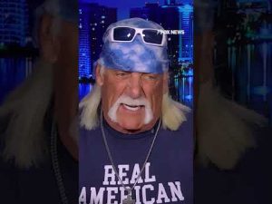 Read more about the article Hulk Hogan talks seeing President Trump at the Super Bowl