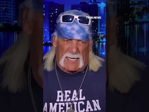 You are currently viewing Hulk Hogan talks seeing President Trump at the Super Bowl