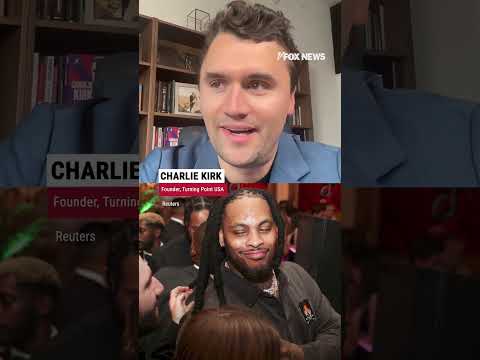 You are currently viewing Charlie Kirk & CJ Pearson speak on NY mag cover story