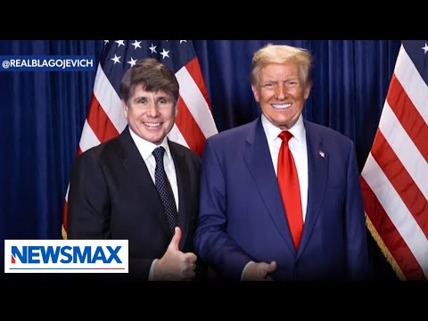 You are currently viewing Rod Blagojevich exposes the ‘evils’ that Democrats are ‘capable of doing’