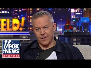 Read more about the article Gutfeld: Dem lawmakers like Maxine Waters serve us, not the other way around