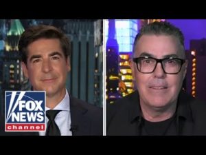 Read more about the article Adam Carolla: Democrats’ only plan is attacking those making proposals Americans like