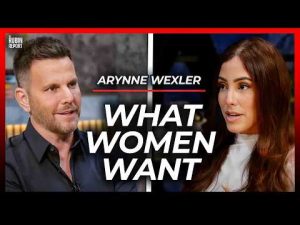 Read more about the article Brutally Honest Answer of What Conservative Women Want in a Man | Arynne Wexler