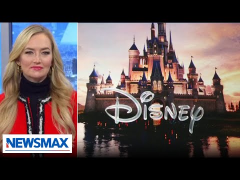 You are currently viewing Disney finally gets the message on DEI | American Agenda