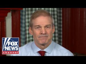 Read more about the article Jim Jordan: I want answers