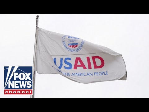 You are currently viewing WATCH LIVE: ‘USAID Betrayal’ — House hearing on DOGE revelations