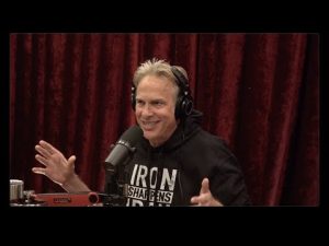 Read more about the article Joe Rogan Experience #2273 – Adam Curry