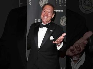 Read more about the article Former ‘SNL’ comic and actor Joe Piscopo: “Donald Trump tapped into what’s right for America”