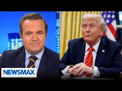 You are currently viewing Greg Kelly: Trump is already saving America