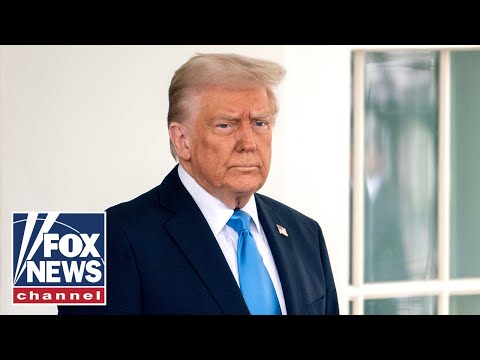 Read more about the article Trump tariff threats bring ‘fair trade,’ FOX Business hosts argue