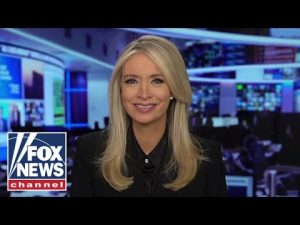 Read more about the article Kayleigh McEnany: Trump is a mastermind at fixing problems