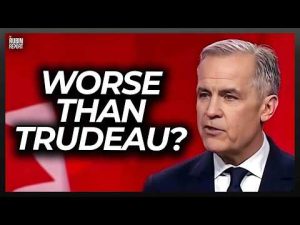 Read more about the article New Canadian PM Makes Himself Look Dumb w/ This Answer
