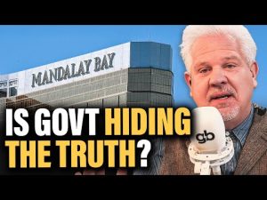 Read more about the article 2017 Las Vegas Shooting COVER-UP? FBI Whistleblower Suggests Feds Know the Truth