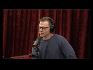 Read more about the article Joe Rogan Experience #2289 – Darryl Cooper