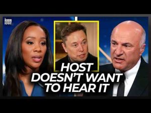 Read more about the article ‘Shark Tank’ Legend Visibly Offends Host with Simple Facts
