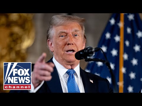 You are currently viewing Trump senior adviser reveals ‘two keys’ president will ‘go into’ for congressional address