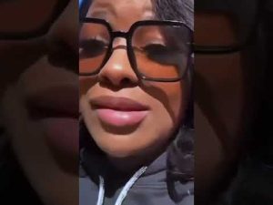 Read more about the article Jasmine Crockett is the new AOC