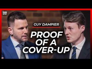 Read more about the article The Truth of the UK Rape Gang Cover-Up Is Finally Exposed | Guy Dampier