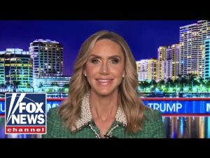 Read more about the article Lara Trump: These are the tools we need in our arsenal to make change