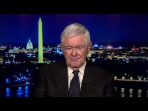 Read more about the article This is a ‘fundamental assault on constitutional order’: Newt Gingrich