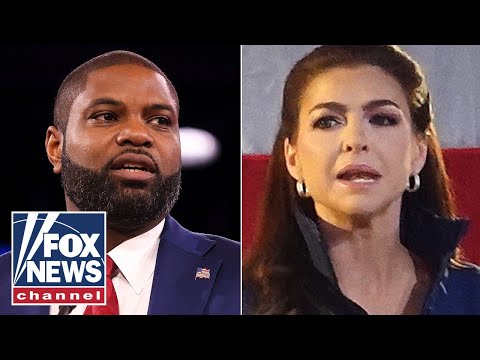 You are currently viewing Byron Donalds addresses rumors Casey DeSantis could launch challenging gubernatorial bid