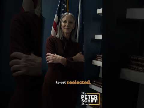 Read more about the article Why the Recession Might Be Exactly What America Needs

In this video, we explore the tough reality o