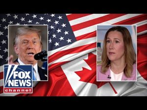 Read more about the article Canadian ambassador to US: ‘We take seriously our sovereignty’
