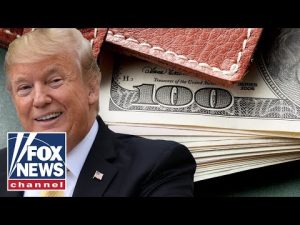 Read more about the article ‘BIG TAX CUT’: Forbes chairman says tax cuts will ‘boost’ economy