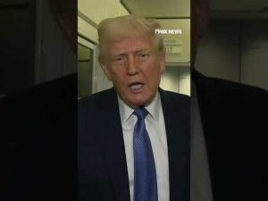 Read more about the article Trump previews Tuesday’s phone call with Putin