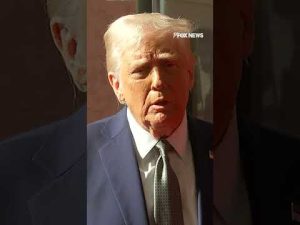 Read more about the article President Trump announces the JFK files are set to be released