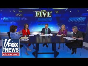 Read more about the article ‘The Five’: Democrats face yet another ‘dumpster fire’