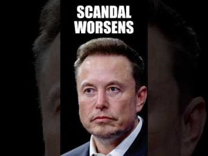 Read more about the article Elon Musk Confirms Ugly Rumor of How USAID Spent Taxpayer Money