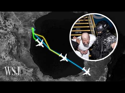 You are currently viewing Did Trump Defy a Judge’s Order With These Deportation Flights? | WSJ