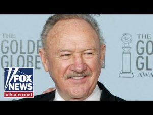 Read more about the article Gene Hackman was living a ‘quiet life’ before his death, says Gary Sinise