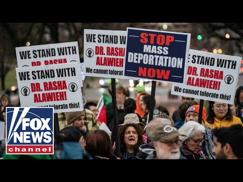 You are currently viewing Professor deported after attending Hezbollah terrorist’s funeral