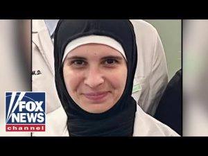 Read more about the article Trump admin DENIES re-entry to deported professor who attended terrorist’s funeral