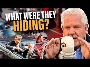 Read more about the article 4 Secrets the JFK Files Release Could Reveal
