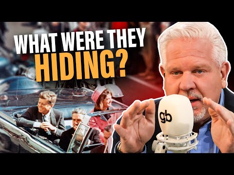 Read more about the article 4 Secrets the JFK Files Release Could Reveal