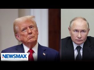 Read more about the article BREAKING NEWS: Putin reportedly agrees to energy infrastructure ceasefire | Newsline