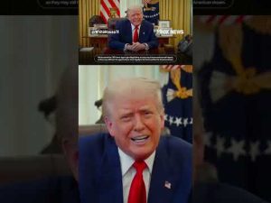 Read more about the article Trump pitches new easy way for illegal immigrants to avoid an ICE knock