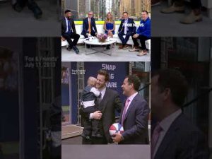 Read more about the article It’s National Awkward Moments Day…but really – we’ll find any excuse to post this video again