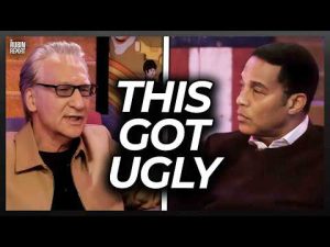 Read more about the article Watch Don Lemon’s Face When Bill Maher Mocks His Idiotic Theory
