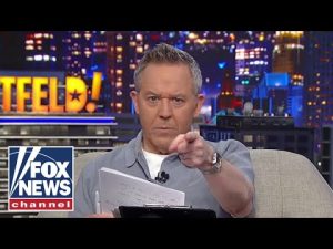 Read more about the article Gutfeld: Dems are their own popularity problem