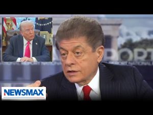 Read more about the article People want to stop Trump making English official language: Andrew Napolitano | National Report