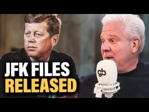 Read more about the article The BIGGEST Discoveries from the JFK Files So Far
