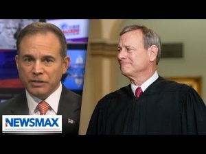 Read more about the article It’s time judicial tyranny ends: Chris Salcedo