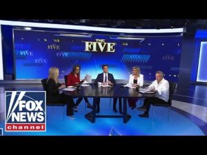 Read more about the article ‘The Five’: Democrats root for Tesla’s demise