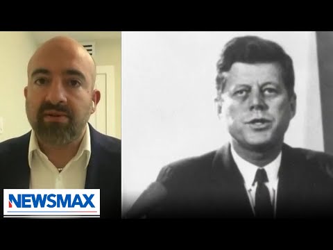 You are currently viewing There’s sense that some JFK info is untouchable: Mike Benz | Finnerty